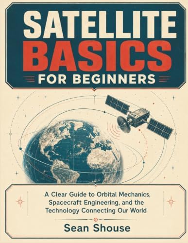 Satellite Meteorology: An Introduction: Kidder, Stanley Q., Vonder