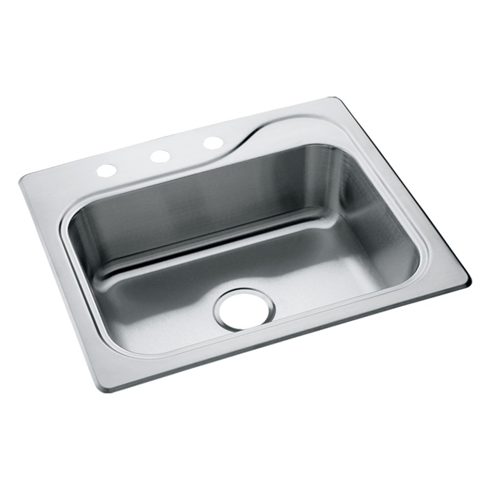 Best kohler drop in kitchen sink