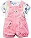 Carter's 2 Piece Shortall Set (Baby)