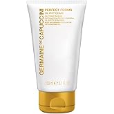 GERMAINE DE CAPUCCINI | PERFECT FORMS - Perfect Forms Phytocare Oil Tonic Body Scrub with Baobab Oil - Body exfoliating scrub - For dry and very dry skin - Eliminates dead cells delicately - 5.1 oz
