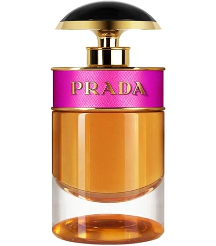 Prada Amber Prada - Perfume Feminino - Eau de Parfum 50ml : Amazon