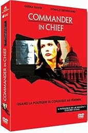 Commander In Chief