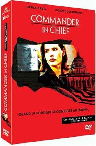 Commander In Chief