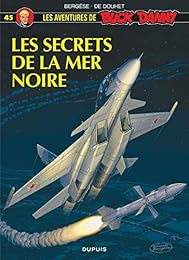 Les  secrets de la mer Noire