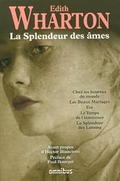 La  splendeur des âmes