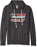 Blue 84 NCAA Men's Tri-Blend Hooded Tee