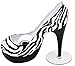 Scotch Shoe Dispenser with Magic Tape, 3/4 x 350 Inches, Zebra (C30-SHOE-Z) (2pack)