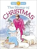The Story of Christmas (Happy Day) by Tyndale, Norma Garris