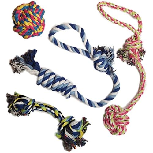 top selling amazon items related to Pet Supplies most trending items that are Ropes under $10