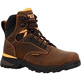 Georgia Boot Men's TBD Waterproof Work Boots