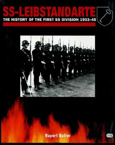 Amazon.com: Ss-Totenkopf: The History of the 'Death's Head