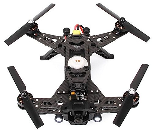 Price Walkera Runner 250 Walkera Runner 250 (R) Advanced GPS