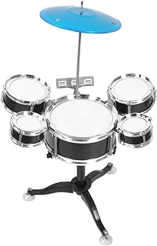 bateria niños amazon