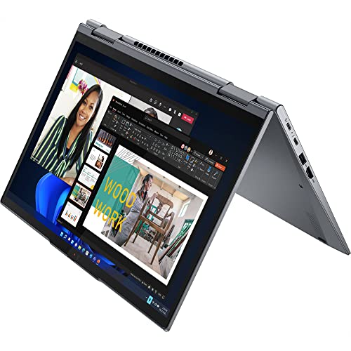 Lenovo ThinkPad X1 Yoga Gen 6 14