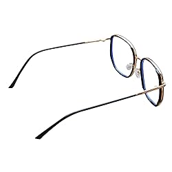 Blue Light Blocking Glasses for Women Men Clear