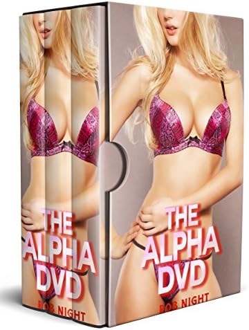The Alpha DVD: Complete Bundle