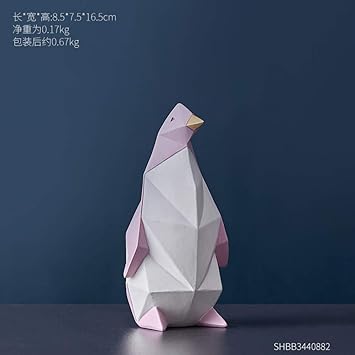 Geyobby Tier Sparschwein Entzückende Fuchs Form Münze Bank