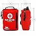 ARMAPREP Compact First Aid Kit