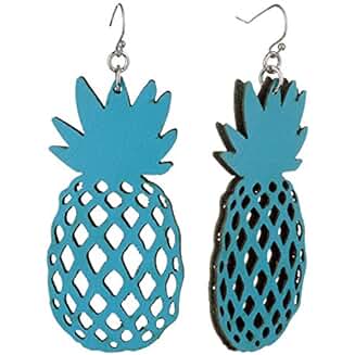 Faux Leather Earrings | Faux Leather Earring Designs | Faux Leather | Earrings | Faux Leather Earring Ideas | Leather Earrings | Earring Ideas 