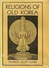 Religions of old Korea