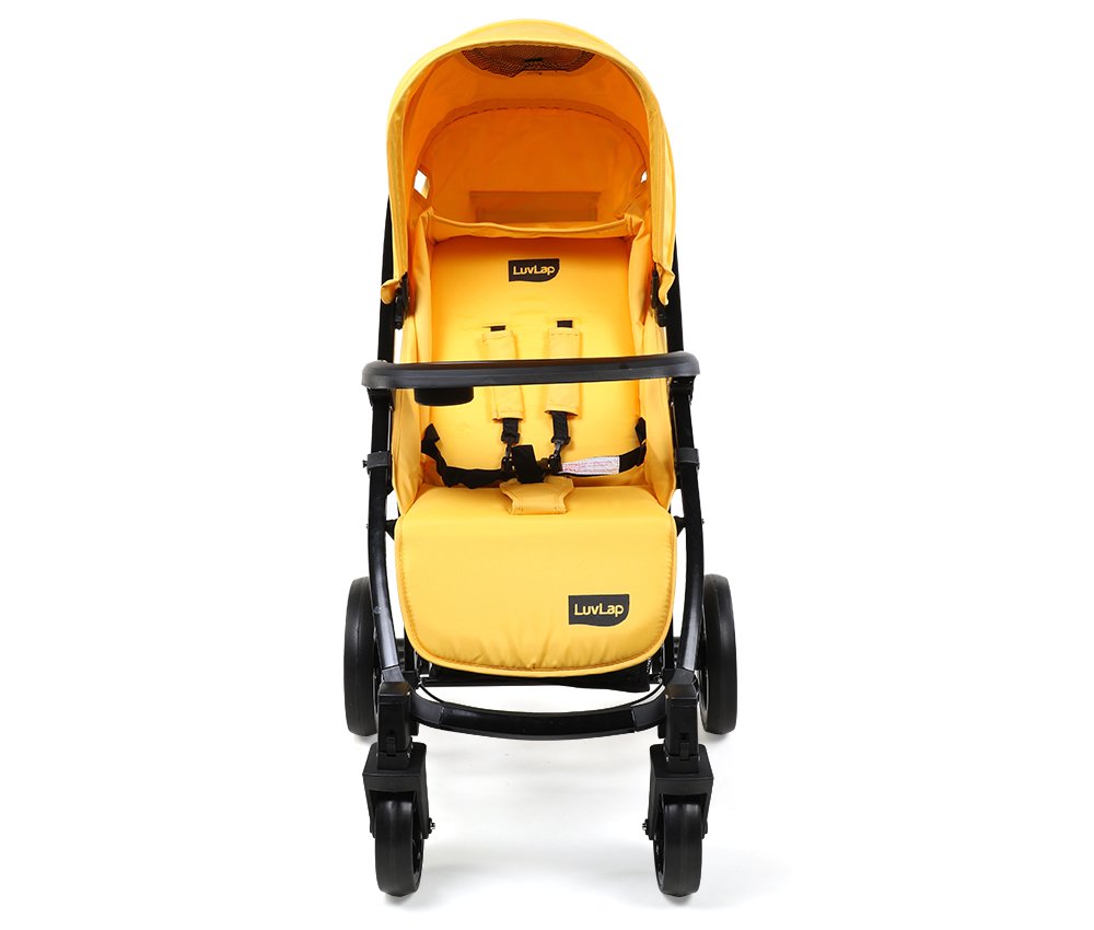 luvlap elite baby pram stroller