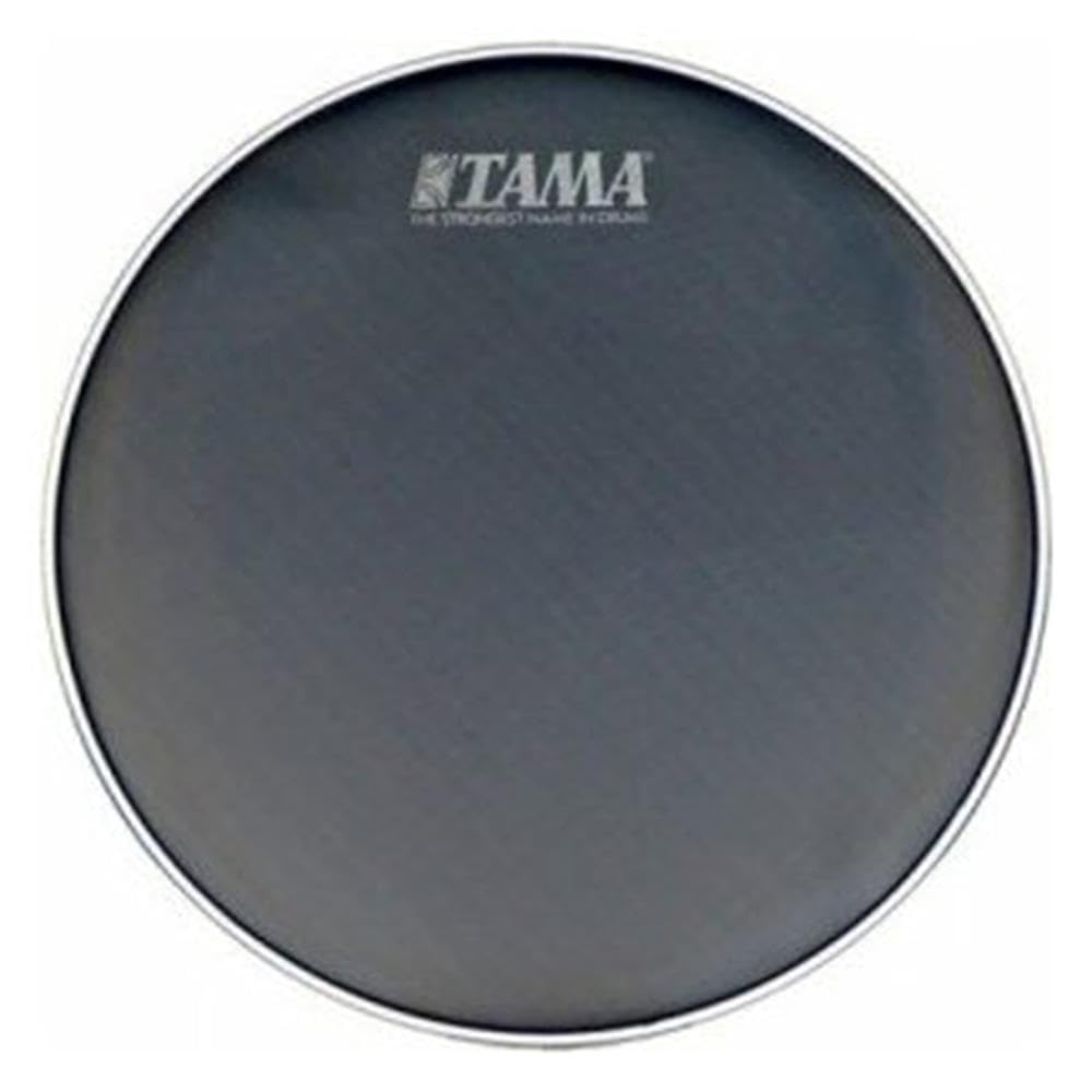TAMA MH14T Mesh Head for 14" Tom,black