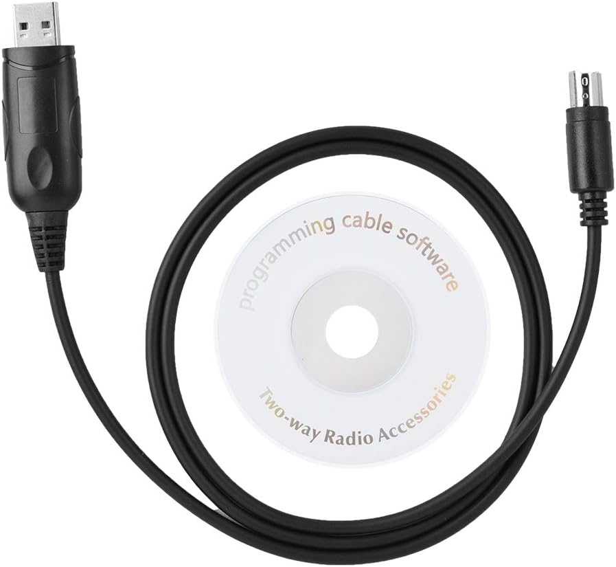 USB Programming Cable