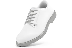 THESTRON Women Golf Shoes Professional Spikeless Golf Sports Sneakers Female Golf Footwears Ladies Golf Walking Sneakers