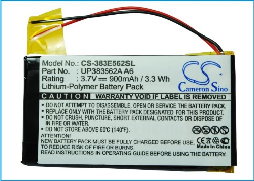 Cameron-Sino-900-mAh-Battery-for-Palm-Tungsten-E