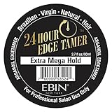 Ebin New York 24 Hour Edge Tamer Extra Mega Hold 2.7oz