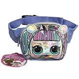 LOL Unicorn Belt Bag/Handbag