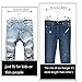 GOODUSCN Pant Hangers,14 inches Skirt Hanger Pants Hanger with Clips Metal Pant Hangers Space Saving for Pants Skirts Clothes (30Pack)