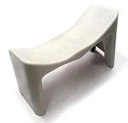 Knee Chair Prayer Chair Correct Posture Pilates