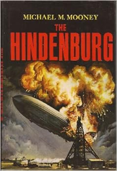 The hindenburg disaster image