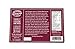 Butternut Mountain Farm Pure Organic Maple Syrup Candy, 9-Ounce Box