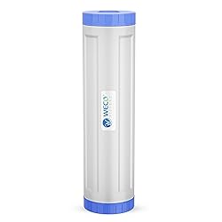 WECO Magnesium Oxide 4 ½ " x 20" Water Filter