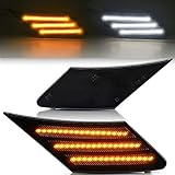 B-Tuner LED Side Marker Compatible with BRZ FR-S