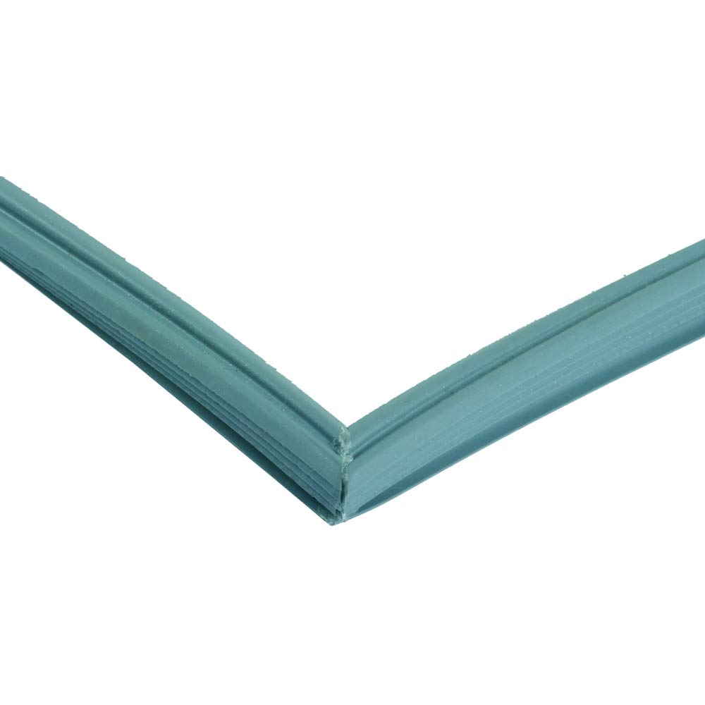 Alto Shaam GS-22952 Door Gasket, Grey, 19.5x28.75