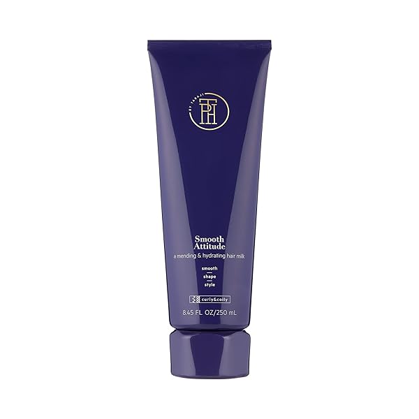 TPH BY TARAJI SMOOTH ATTITUDE MENDING HAIR MILK – 8.45OZ