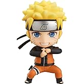 Good Smile Naruto Shippuden Naruto Uzumaki Nendoroid Action Figure