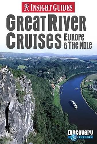 Download Insight Guides: Great River Cruises of Europe & The Nile PDF