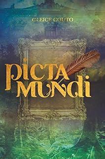 Livro Picta Mundi