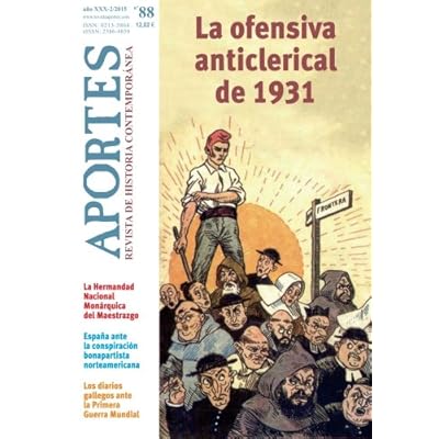 Aportes. Revista de Historia Contemporánea 88, XXX (2/2015)