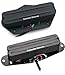 Seymour Duncan Hot Rails Tele - Set - High Output Electric Guitar Pickup