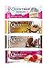 Quest Bar 4 Flavor Super Variety Pack Hottest Flavors 12 Count