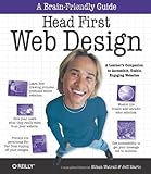 Head First Web Design, Ethan Watrall, Jeff Siarto, 0596520301