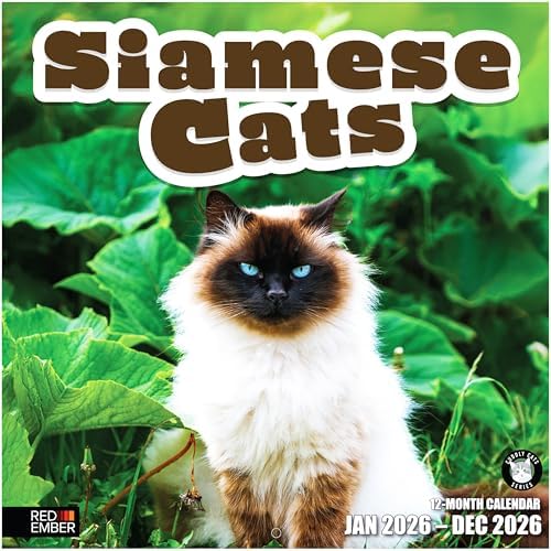 The Complete Guide to Siamese Cats: Selecting, Raising, Training