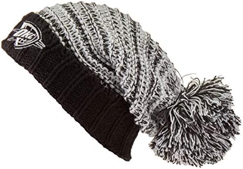OTS NBA Women's Sansa Cuff Knit Cap