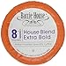 Barrie House Single Cup Capsules for K-Cup Brewer, Extra Bold, 80 Count