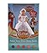 Disney FlexOhh! Elena Figural Coin Bank, Unpainted